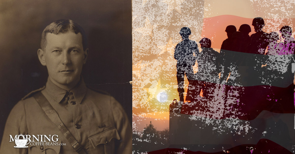 For seventeen days and seventeen nights, John McCrae, a soldier in World War 1 and a surgeon during the second battle of Ypres in Belgium, said that he and his comrades never took their clothes off or boots, except occasionally. “In all that time while I was awake, gunfire and rifle fire never ceased for sixty seconds, he said.  Behind...