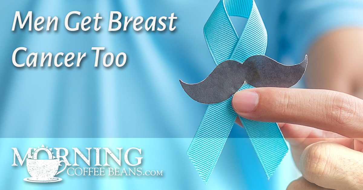 Men Get Breast Cancer Too Short Stories 0108